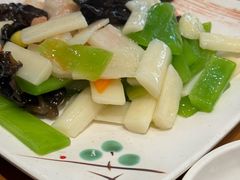 -长寿参鸡汤(朝韩风情街店)
