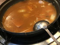 -意成料理