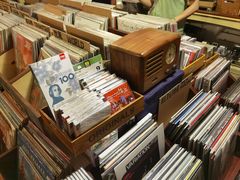 -旧天堂书店(华侨城创意文化园南山特色文化街区店)