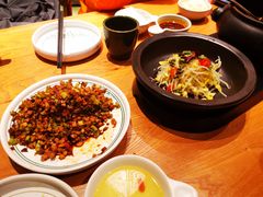 黑三剁-云海肴·汽锅鸡·云南菜(广安门天虹店)