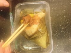 -老妈宫粽球
