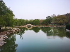 -达活泉公园