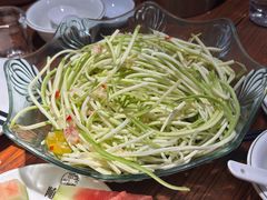 -随缘小馆(红岭路店)