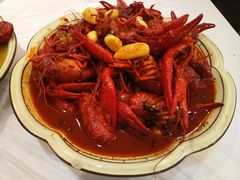 -香满锅老北京羊蝎子火锅·家常菜(新街口店)