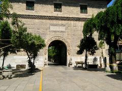 -西安关中民俗艺术博物院