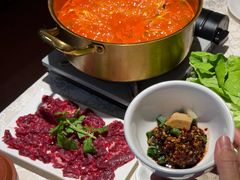 -贵州人家·酸汤火锅·20年老字号