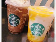 -星巴克(新达汇三林店)
