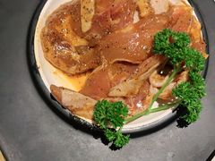 -韩宫宴烤肉·黑毛和牛·料理(合肥滨湖银泰城店)