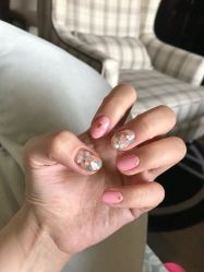 -Beauty你今天真好看·美甲美睫