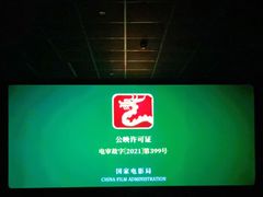 -SFC上影百联影城(八佰伴IMAX店)