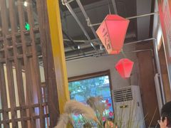 -水煮三国·川鲁江湖菜(香山店)