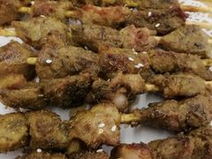 -衡哥肉铺