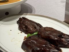 -龙宴海鲜城(经中路店)