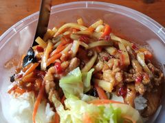 -梦旅人咖啡馆快餐(成府路北河沿小区店)