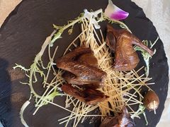-粤财皇冠假日酒店·彩华轩中餐厅