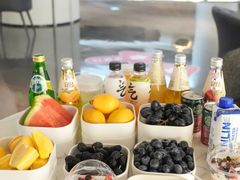 -神帆·元气汤泉(解放西路店)