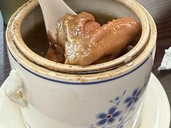 -煲煲掂风味煲仔饭餐厅(西区店)