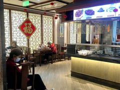 -老半斋(福州路店)