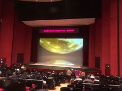 -合肥大剧院