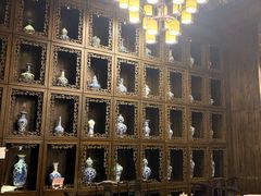 -二泉园老菜馆·百年无锡菜