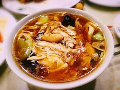 蓬莱春鱼卤面-蓬莱春(芝罘店)