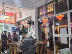-涵家味土菜馆·徽州一绝臭鳜鱼(三河古镇店)