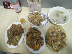 -阿八蚝仔烙(福宁店)