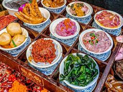 -楠火锅(太古里总店)