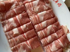 -总参北京涮羊肉