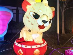 -武汉园博园(武汉自然博物馆)