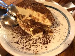 提拉米苏-PIZZA BIANCA(民园店)