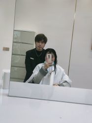 点击看大图 -YESIDO椰岛造型烫发染发