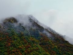 -孟屯河谷景区