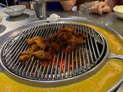 -喜来稀肉(虹泉路店)