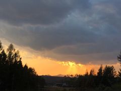 -黄椅山火山森林公园
