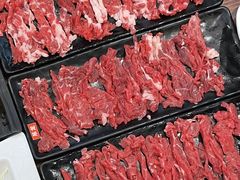 -八宝牛潮汕鲜牛肉火锅(净月店)