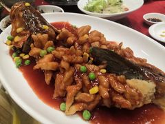 -渔人码头(中南店)