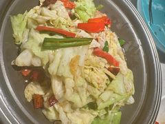 -荷塘秋月·本帮江浙菜(国权路店)