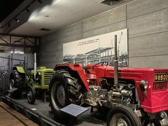 -柳州工业博物馆