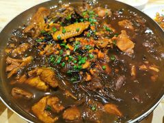 -老江南春·中国龙菜(衡山路店)