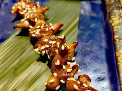 -原志优秀食材·匠心料理·海胆主题(金亿广场店)