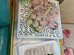 -粤顺渔坊·中山脆肉鲩火锅(清湖店)