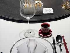 餐具摆设-怡情荟•海鲜青岛菜(五四广场旗舰店)
