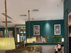 -以饭湘许(新塘万达店)