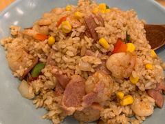 -红小满休闲餐厅(十全街店)