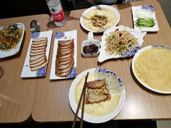 -傅记酱肉