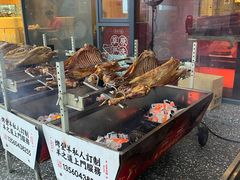-羊之道草原味道清真餐厅(番禺店)