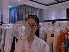 -汉仪华裳汉服旗袍·摄影写真馆(乌镇西栅店)