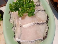 -捞神煲汤火锅(湖滨商业街店)