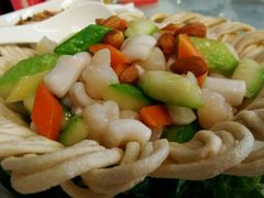 -园林格兰云天大酒店-太极名厨中餐厅